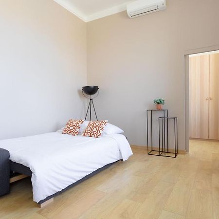 Le Rive Neuve Standing Vieux-Port - Appartement 1 Chambre 4 Pers Vue Mer Clim Marsylia Zewnętrze zdjęcie