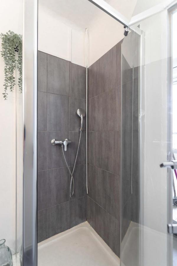 Le Rive Neuve Standing Vieux-Port - Appartement 1 Chambre 4 Pers Vue Mer Clim Marsylia Zewnętrze zdjęcie